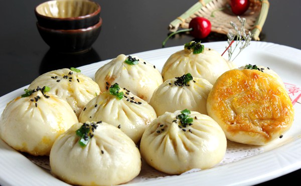 開(kāi)個(gè)生煎包店要多少錢(qián)