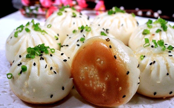 開(kāi)個(gè)生煎包店要多少錢(qián)