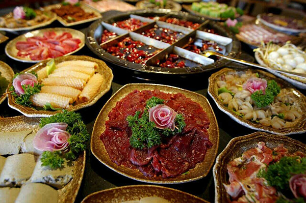 經(jīng)營(yíng)重慶火鍋加盟店如何培訓(xùn)自己的團(tuán)隊(duì)