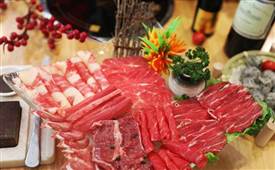 庖丁家牛肆火鍋，做生態(tài)牛肉火鍋好專業(yè)
