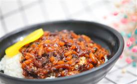 加盟鹵肉飯，值得創(chuàng)業(yè)者投資的好項目
