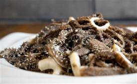 爆肚涮肉，正宗老北京火鍋的風(fēng)味