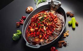 如何投資一家成功的烤魚(yú)店，開(kāi)店經(jīng)驗(yàn)分析