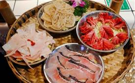 火鍋店冬季搞活動，用這些就對了