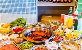 開主題火鍋店經(jīng)歷，原來成功和失敗只是一步之遙