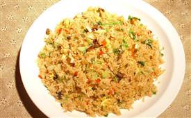 炒飯店的營(yíng)銷方案，做好了讓你的店一直火
