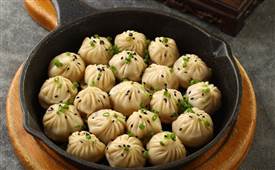 生煎包開店好還是擺攤好，業(yè)內(nèi)人士告訴你
