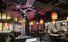 餐廳里為什么經(jīng)營(yíng)者里面男性比較多？為什么廚房里面女性比較少
