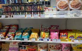 零食店促銷方案，讓你生意好到不行