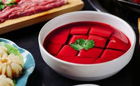 牛奶鴨血越是火爆，火鍋行業(yè)越內(nèi)卷？