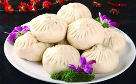 創(chuàng)業(yè)找小生意項目，包子鋪小檔口值得選擇