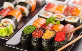 壽司店冬天的經(jīng)營(yíng)法則，這些方法你不可不知