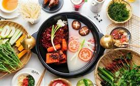 火鍋加盟流程圖，讓一個(gè)火鍋創(chuàng)業(yè)小白有了方向