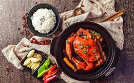 開肉蟹煲加盟店的成功經(jīng)驗，分享給即將開店的你