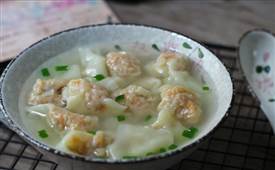 餛飩加盟店怎么裝修，才能吸引顧客光臨