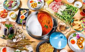 現(xiàn)在開泰式火鍋店能行嗎，聽業(yè)內(nèi)人士幫您分析