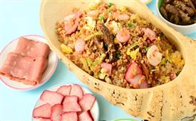 炒飯店怎么做活動(dòng)，經(jīng)營(yíng)炒飯店之前要做哪些準(zhǔn)備