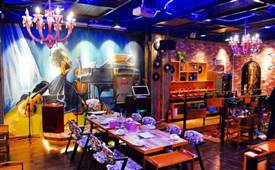 音樂火鍋店服務(wù)細(xì)節(jié)總結(jié)，讓顧客愛上你的店