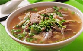 開牛肉湯店的四大營銷訣竅，助你開店沒問題