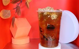 開一家日式奶茶店經(jīng)營難不難，做好細(xì)節(jié)很重要
