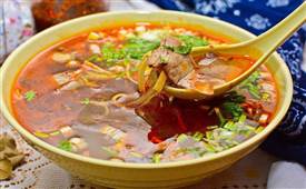 牛肉湯生意不好怎么辦，經(jīng)營技巧少不了