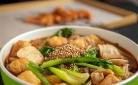 幾十平方的小店生意，如何做到每天都是盆滿缽滿