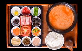 怎么樣經(jīng)營過橋米線店，每天要完結(jié)的五件事