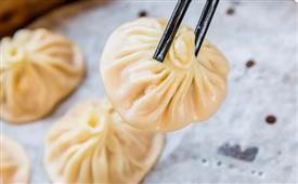 做了9年的灌湯包，總結(jié)出四種配方很靠譜