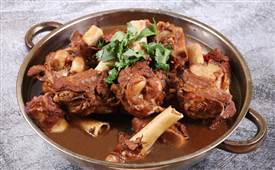 羊蝎子飯店利潤(rùn)大嗎？