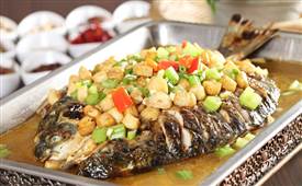 開(kāi)烤魚(yú)店的流程，每一步都很重要