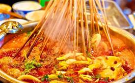 如何讓串串店生意好到排隊，這幾招幫你做到