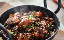 做餐飲，加減法都算不好，你不虧誰(shuí)虧