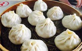 開小籠包店經(jīng)歷分享，告訴你怎么做生意好