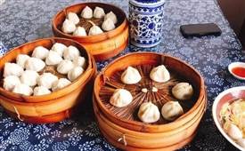 女人適合開小籠包店嗎，聽我為你分析