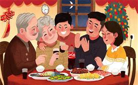 年夜飯戰(zhàn)役即將打響，以下4點餐飲老板應(yīng)該注意