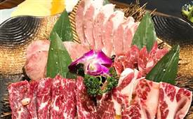 日式烤肉店怎么做活動，營銷干貨這里有