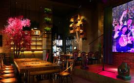 中小飯店如何做營(yíng)銷，讓實(shí)體店不再為顧客發(fā)愁