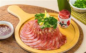 浙江開一家韓國烤肉店，如何快速擴(kuò)大影響力