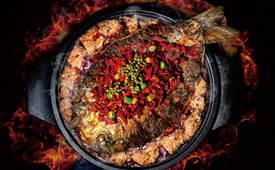 開(kāi)烤魚店需要哪些東西，做好以下幾點(diǎn)準(zhǔn)備